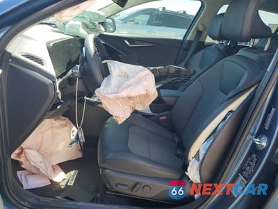 Zdjęcie 7 z 13 samochodu: 2025 KIA NIRO EX VIN:KNDCR3LE0S5306956 - miniatura