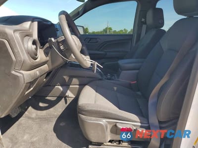 Zdjęcie 7 z 12 samochodu: 2026 CHEVROLET COLORADO VIN:1GCPSBEK5T1115142 - miniatura