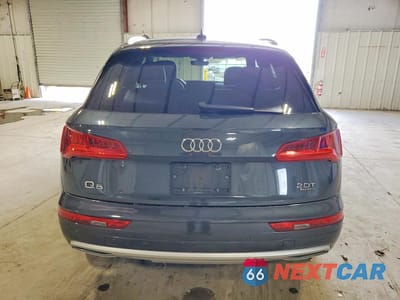 Zdjęcie 6 z 13 samochodu: 2018 AUDI Q5 PREMIUM PLUS VIN:WA1BNAFY3J2053126 - miniatura
