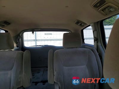 Zdjęcie 10 z 13 samochodu: 2008 TOYOTA SIENNA LE 7-PASSENGER VIN:5TDZK23C28S188998 - miniatura
