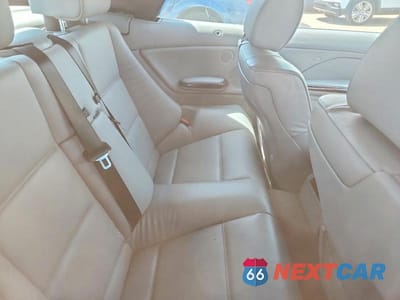 Zdjęcie 10 z 12 samochodu: 2005 BMW 325 CI VIN:WBABW33445PL36849 - miniatura