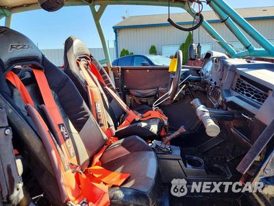 Piąte zdjęcie samochodu w środku: 2023 POLARIS RZR 1000 XP UTILITY VEHICLE VIN:3NSN4E994PH430928 - miniatura