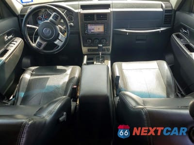 Zdjęcie 8 z 12 samochodu: 2012 JEEP LIBERTY LIMITED VIN:1C4PJLCK2CW125819 - miniatura