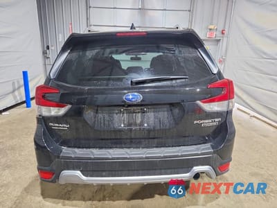 Zdjęcie 6 z 13 samochodu: 2022 SUBARU FORESTER TOURING VIN:JF2SKARC0NH404819 - miniatura