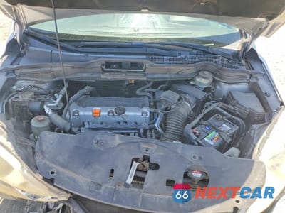 Zdjęcie 12 z 14 samochodu: 2011 HONDA CR-V EX VIN:JHLRE3H57BC011804 - miniatura