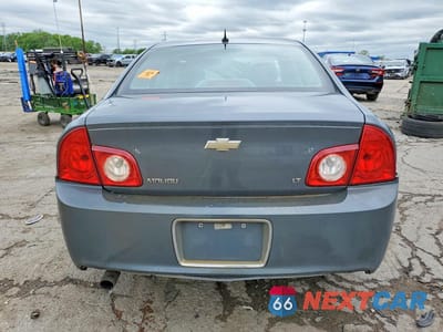 Zdjęcie 6 z 12 samochodu: 2009 CHEVROLET MALIBU 1LT VIN:1G1ZH57B294228276 - miniatura