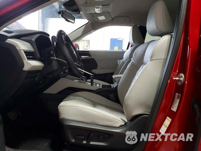 Zdjęcie 7 z 13 samochodu: 2024 MITSUBISHI OUTLANDER SEL VIN:JA4J4WA82RZ064348 - miniatura