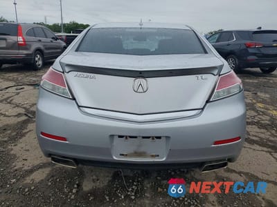 Zdjęcie 6 z 12 samochodu: 2012 ACURA TL VIN:19UUA8F50CA014481 - miniatura