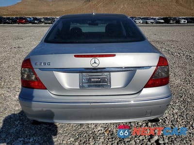 Zdjęcie 6 z 12 samochodu: 2007 MERCEDES-BENZ E 350 VIN:WDBUF56X77B047752 - miniatura