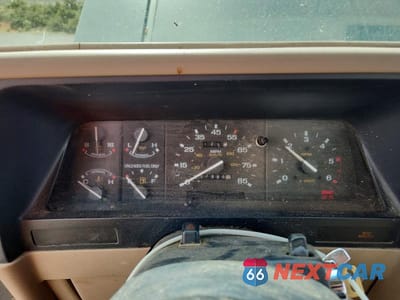 Zdjęcie 9 z 12 samochodu: 1991 FORD RANGER VIN:1FTCR11X7MPA10817 - miniatura