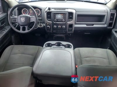 Zdjęcie 8 z 13 samochodu: 2016 RAM 1500 ST VIN:1C6RR7FM8GS326392 - miniatura