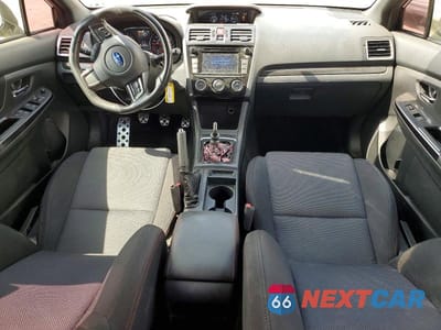 Zdjęcie 8 z 13 samochodu: 2019 SUBARU WRX VIN:JF1VA1A66K9805176 - miniatura
