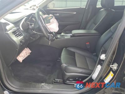 Zdjęcie 7 z 13 samochodu: 2019 CHEVROLET IMPALA LT VIN:2G11Z5S33K9118107 - miniatura