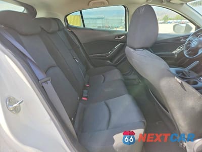 Zdjęcie 10 z 12 samochodu: 2015 MAZDA MAZDA3 HATCHBACK VIN:3MZBM1K76FM164501 - miniatura