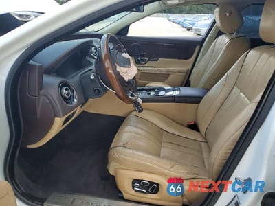 Zdjęcie 7 z 12 samochodu: 2014 JAGUAR XJL PORTFOLIO VIN:SAJWA2GZ3E8V73587 - miniatura