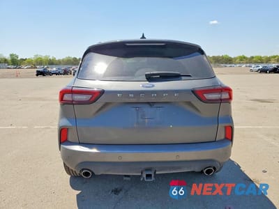 Zdjęcie 6 z 14 samochodu: 2023 FORD ESCAPE ST LINE SELECT VIN:1FMCU9NA3PUA94493 - miniatura