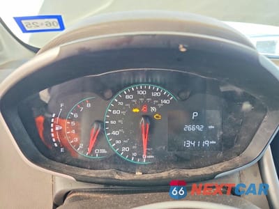 Zdjęcie 9 z 12 samochodu: 2017 CHEVROLET SONIC LT VIN:1G1JD5SH9H4140179 - miniatura