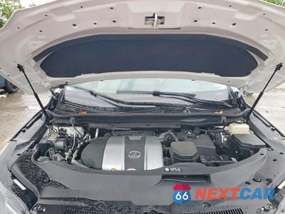 Zdjęcie 12 z 14 samochodu: 2021 LEXUS RX 350 VIN:2T2HZMDA8MC286948 - miniatura