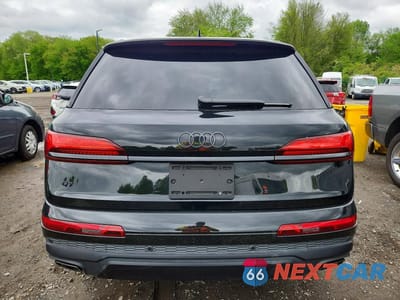 Zdjęcie 6 z 13 samochodu: 2025 AUDI Q7 PREMIUM PLUS VIN:WA1LVBF75SD013847 - miniatura