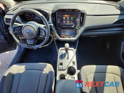 Zdjęcie 8 z 12 samochodu: 2025 SUBARU CROSSTREK VIN:JF2GUABC8S8239009 - miniatura