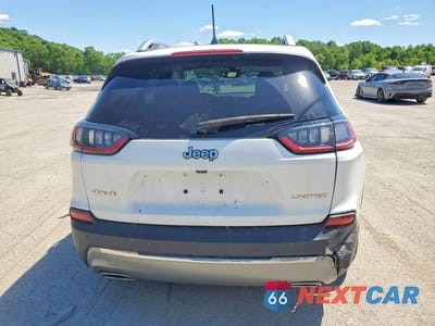 Zdjęcie 6 z 13 samochodu: 2021 JEEP CHEROKEE LIMITED VIN:1C4PJMDX9MD231262 - miniatura