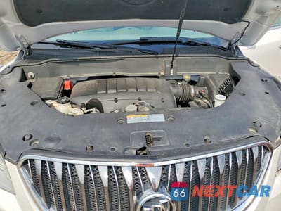 Zdjęcie 12 z 13 samochodu: 2016 BUICK ENCLAVE VIN:5GAKVCKD0GJ163524 - miniatura