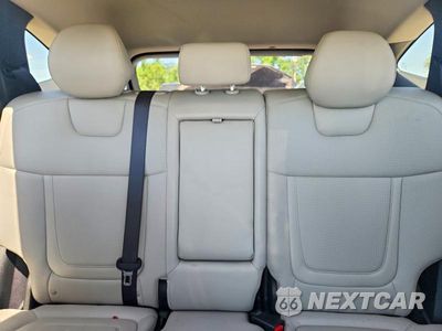 Zdjęcie 10 z 13 samochodu: 2023 HYUNDAI TUCSON SEL VIN:5NMJFCAE8PH237974 - miniatura