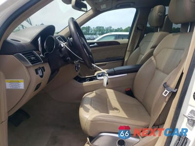 Zdjęcie 7 z 13 samochodu: 2013 MERCEDES-BENZ GL 450 4MATIC VIN:4JGDF7CEXDA211721 - miniatura