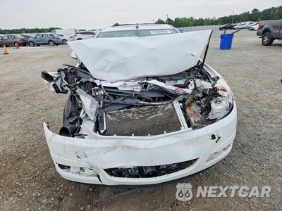 Piąte zdjęcie samochodu w środku: 2009 SATURN AURA XR VIN:1G8ZV57B59F223751 - miniatura