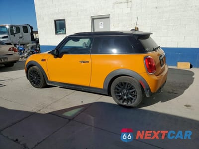 Drugie zdjęcie samochodu z przodu: 2017 MINI COOPER VIN:WMWXP5C30H2F61523 - miniatura