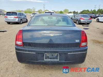 Zdjęcie 6 z 12 samochodu: 2006 CHRYSLER 300 TOURING VIN:2C3KA53G76H206713 - miniatura