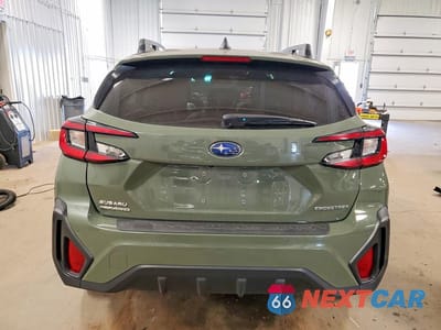 Zdjęcie 6 z 13 samochodu: 2024 SUBARU CROSSTREK LIMITED VIN:4S4GUHM60R3813832 - miniatura