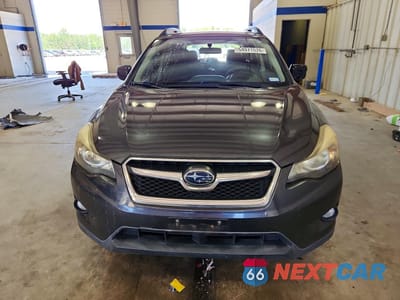 Piąte zdjęcie samochodu w środku: 2013 SUBARU XV CROSSTREK 2.0 PREMIUM VIN:JF2GPACC2D2811137 - miniatura