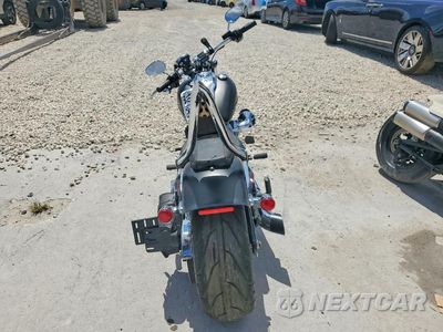 Czwarte zdjęcie samochodu z boku: 2023 HARLEY-DAVIDSON FXBR VIN:1HD1YEZ1XPB069684 - miniatura