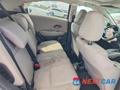 Zdjęcie 11 z 13 samochodu: 2017 HONDA HR-V EX VIN:3CZRU5H53HM715270 - miniatura