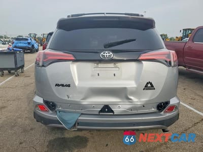 Zdjęcie 6 z 13 samochodu: 2018 TOYOTA RAV4 ADVENTURE VIN:2T3RFREV7JW823973 - miniatura