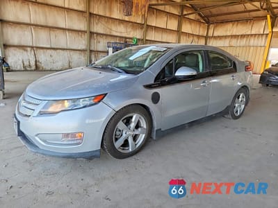 2013 CHEVROLET VOLT 1G1RE6E4XDU108060 - główne zdjęcie licytacji z USA - miniatura