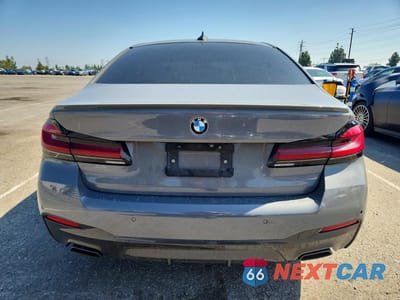 Zdjęcie 6 z 13 samochodu: 2022 BMW 530 I VIN:WBA53BH0XNWX73816 - miniatura
