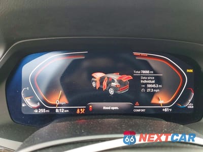 Zdjęcie 9 z 13 samochodu: 2020 BMW X5 XDRIVE40I VIN:5UXCR6C03L9B99287 - miniatura