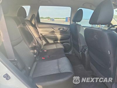 Zdjęcie 11 z 14 samochodu: 2019 NISSAN ROGUE SV VIN:JN8AT2MT5KW502986 - miniatura