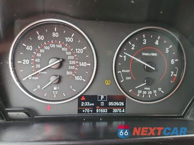 Zdjęcie 9 z 12 samochodu: 2016 BMW 228 XI SULEV VIN:WBA1G9C51GV727041 - miniatura