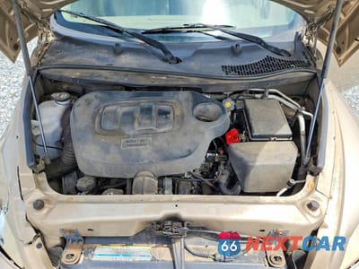 Zdjęcie 11 z 12 samochodu: 2006 CHEVROLET HHR LT VIN:3GNDA23D76S651742 - miniatura