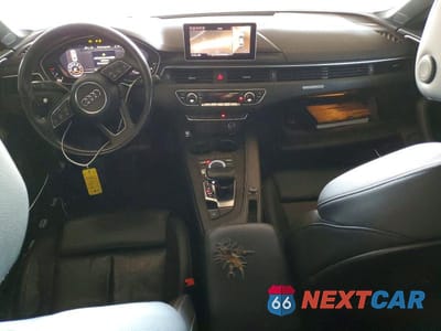 Zdjęcie 8 z 12 samochodu: 2018 AUDI A5 PRESTIGE VIN:WAUCNCF51JA009074 - miniatura