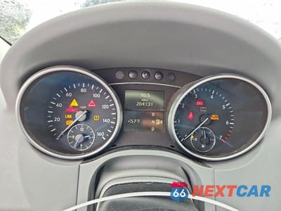 Zdjęcie 9 z 13 samochodu: 2007 MERCEDES-BENZ ML 350 VIN:4JGBB86E47A268439 - miniatura