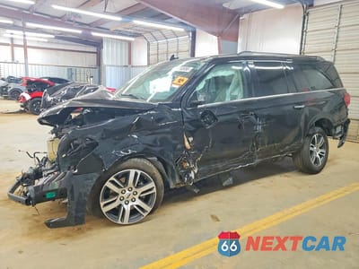 2024 FORD EXPEDITION MAX LIMITED 1FMJK2A81REA48195 - główne zdjęcie licytacji z USA - miniatura