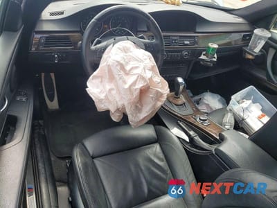 Zdjęcie 8 z 12 samochodu: 2012 BMW 328 I VIN:WBAKE3C50CE770657 - miniatura