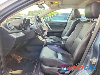 Zdjęcie 7 z 12 samochodu: 2012 MAZDA 3 I VIN:JM1BL1W88C1656013 - miniatura