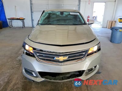 Piąte zdjęcie samochodu w środku: 2015 CHEVROLET IMPALA LT VIN:2G1125S35F9114067 - miniatura