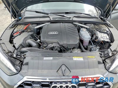 Zdjęcie 11 z 13 samochodu: 2023 AUDI A5 PREMIUM PLUS 45 VIN:WAUFACF56PA009864 - miniatura
