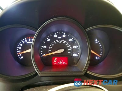 Zdjęcie 9 z 13 samochodu: 2013 KIA RIO LX VIN:KNADM4A37D6278979 - miniatura